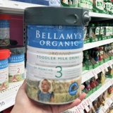 Bellamy Bellamy Organic Match Pacific Milk Powder 1 Раздел 2 Раздел 3 Раздел 4, раздел 2, раздел 2, 3 Раздел 3 Раздел 4
