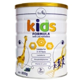 Австралия Ausiki Australian Ai Youyou Clear Todot Milk Powder Goy Growge Growt wylds 3-15 лет 850gdha