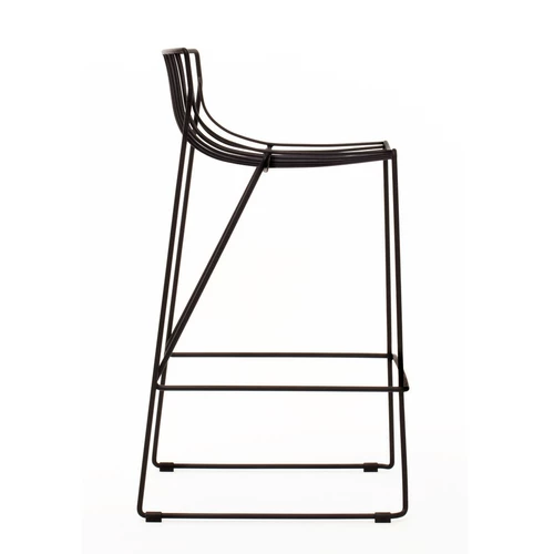 Simple Loft Coffee Shop Office Outdoor Flower Mop