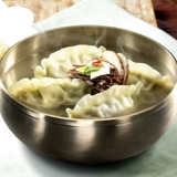 Грибная грибная грибная грибная гриба из Южной Кореи Три свежих мясо -короля.