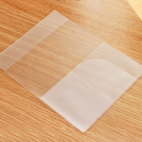 Прозрачный защитный чехол, комплект для путешествий