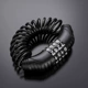 Spring 4 -bit Password Lock Black