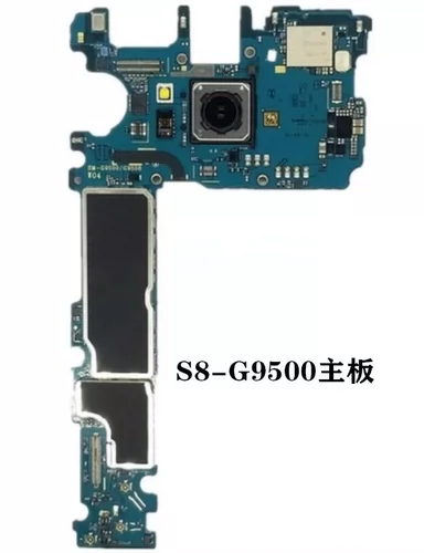 Шесть -летний магазин более 20 цветов Samsung S8S8+S9S9+US версия G950U