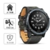 Đồng hồ đeo tay đồng hồ lặn mới Desin Mk1 của hãng đồng hồ định vị GPS đa năng GPS ngoài trời - Giao tiếp / Điều hướng / Đồng hồ ngoài trời Giao tiếp / Điều hướng / Đồng hồ ngoài trời