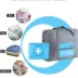 Chủ cửa hàng đề nghị dệt polyester Nhật Bản và Hàn Quốc công suất túi du lịch xách tay túi hành lý khoảng cách ngắn Túi du lịch