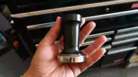 Горячая мама La Marzocco Давление моховой порошок импортируется с помощью машины Strada