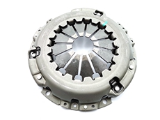 Сцепление 适配东风风光580 s560离合器从动盘压盘压板离合片摩擦片1.8排量