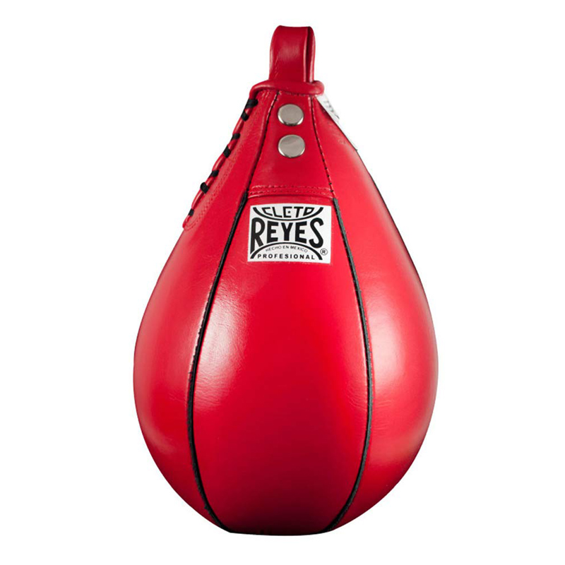 Боксерская груша Everlast Red