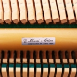 Пакет Difplant Японский оригинальный Kawaii Kawai Kawi Ku3d /Ku-3d фортепиано