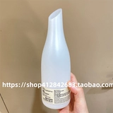 Муджи полиэтилен бутылка сжимает водопольный горшок для корпуса корпуса домашнего стола, заливая ваза