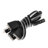 Охлаждение ID FS 04 06 ARGB RGB PWM FAN 5V3 Требуется