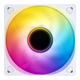 Qiao Sibo SL-120 настольный компьютер корпус 12 см охлаждающий вентилятор 5V Синхронизация материнской платы Argb 4pin pwm