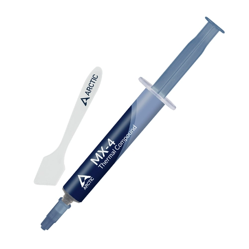 Arctic MX-5 MX-4 MX-2 Тепло-тепловая кремниевая смазка 2G4G8G20G30G 30G Графическая карта Графическая карта Графическая карта Теплово-растительный процессор Силиконовая паста