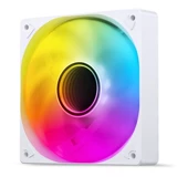 Qiao Sibo SL-120 настольный компьютер корпус 12 см охлаждающий вентилятор 5V Синхронизация материнской платы Argb 4pin pwm