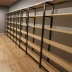 Tủ sách trưng bày tủ kệ nhiều tầng kệ học đơn nhỏ cửa hàng bách hóa ba hoặc bốn lớp mẫu giáo triển lãm gỗ - Trang chủ Trang chủ