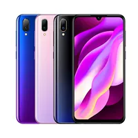 Y97 Full NetCom 4G 4+128G Face Oplock 6.3