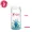 Shangbeier Connie baby 120ml220ml chai thủy tinh hai lớp chống nổ - Thức ăn-chai và các mặt hàng tương đối bình sữa em bé