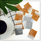 (Spot) Swire Golden Coffee Coffee Coffee Coffee Partner Высококачественный желтый грамета Red Camean 5G/50 упаковка