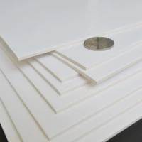 Các tông trắng A4 A3 A2 4K các tông trắng xây dựng mô hình các tông Các tông DIY trắng giấy trắng - Giấy văn phòng giấy in
