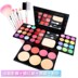 Hộp phấn trang điểm chính hãng Pan Makeup Makeup 39 Bộ trang điểm hoàn chỉnh Set Powder Eye Shadow Beauty Pearlescent - Bộ sưu tập trang điểm phấn hồng Bộ sưu tập trang điểm