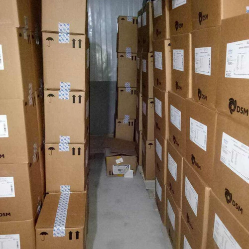 [Disman] Luo Weisan выращивает откованных свиней для витамина премиум -корм MS202