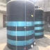 Bình chứa nước thùng 6000L thùng dầu thùng nhựa nhà máy trực tiếp axit và kiềm bảo hành ba năm chai nước nhựa - Thiết bị nước / Bình chứa nước Thiết bị nước / Bình chứa nước