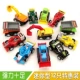 12 Mini Engineering Cars Racing (27815)