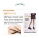 Hàn Quốc zauo cookpipe vớ vớ mùa thu và mùa đông vớ dày cộng với nhung chân trần vớ áp lực quần legging phụ nữ - Vớ