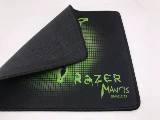 Razer с большим утолщением Special Mouse Pad LOL/CF/CS Специальная индивидуальная настройка мыши 250*290
