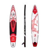 Langyan Red Arrow rung Flame Blame Stand Blood Bound Skating Board Plant Panel Sup Adult