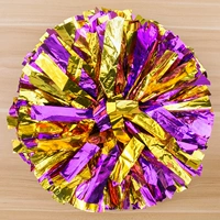 Очень большая модель кольца (фиолетовое смешанное золото)