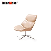 JuLanMake thiết kế nội thất sáng tạo SHRIMP CHAIR ghế tôm căn hộ nhỏ phòng khách ghế phòng chờ - Đồ nội thất thiết kế