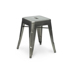 JuLanMake LOFT thiết kế nội thất gió công nghiệp TOLIX MINI STOOL thanh sắt ngắn - Giải trí / Bar / KTV ghế ngồi quầy bar Giải trí / Bar / KTV