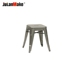 JuLanMake LOFT thiết kế nội thất gió công nghiệp TOLIX MINI STOOL thanh sắt ngắn - Giải trí / Bar / KTV ghế ngồi quầy bar Giải trí / Bar / KTV