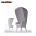 JuLanMake thiết kế nội thất POLTRONAS SHOWTIME ARMCHAIR ghế phòng chờ bằng sợi thủy tinh - Đồ nội thất thiết kế Đồ nội thất thiết kế