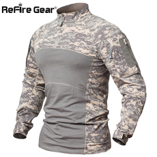 Футболка мужская lage t shirt multicam