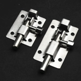 Mini 1,5 -INCH 2 -INCH -INCH -IN -Gugle -Gudle, густая заглушка -дверная штекер