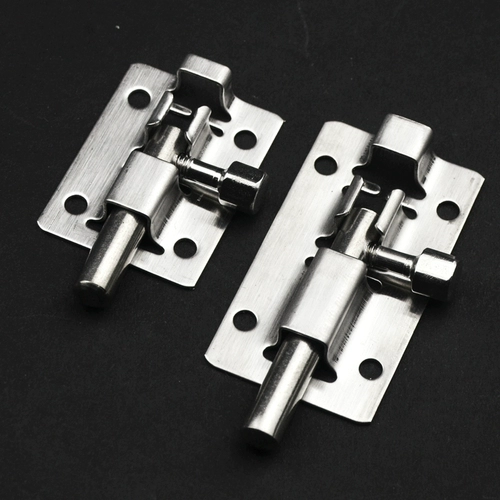 Mini 1,5 -INCH 2 -INCH -INCH -IN -Gugle -Gudle, густая заглушка -дверная штекер