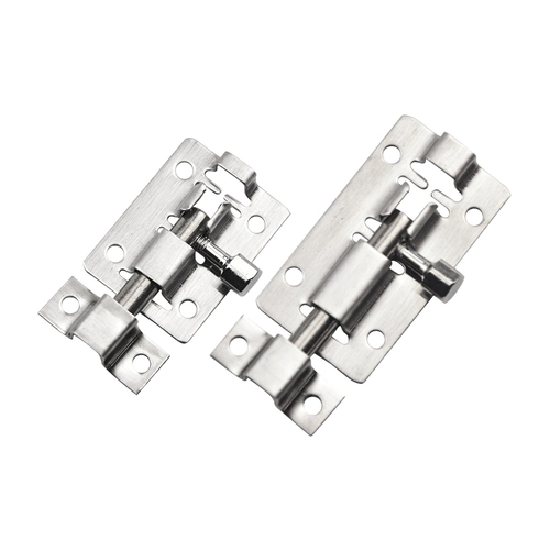 Mini 1,5 -INCH 2 -INCH -INCH -IN -Gugle -Gudle, густая заглушка -дверная штекер