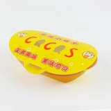 300 Octopus Small Ball Box Takoyaki упаковочная коробка осьминога для маленького шарика Материал Материал Материал Упаковка