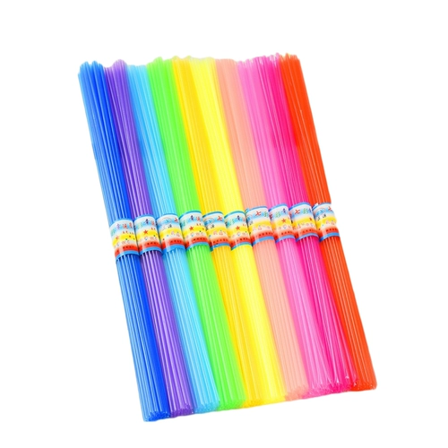 Пластиковое оригами, трубка, DIY, подарок на день рождения, розы