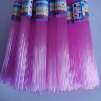 Средний и светло -розовый 365 пары ножниц