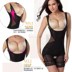 Dàn quần áo thoáng khí làm đẹp thẩm mỹ quần bó eo mỏng đồ lót corset cơ thể nữ mùa hè vành đai bụng do lot nam Một mảnh