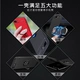 Vỏ điện thoại di động Huawei Mate10 pro vỏ vỏ chống vỡ hoàn toàn mate9 đi kèm với vòng đeo tay mate20 chống vân tay - Nhẫn
