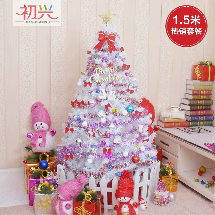 Фуксия рождественские украшения, 1,2 м, 120 см