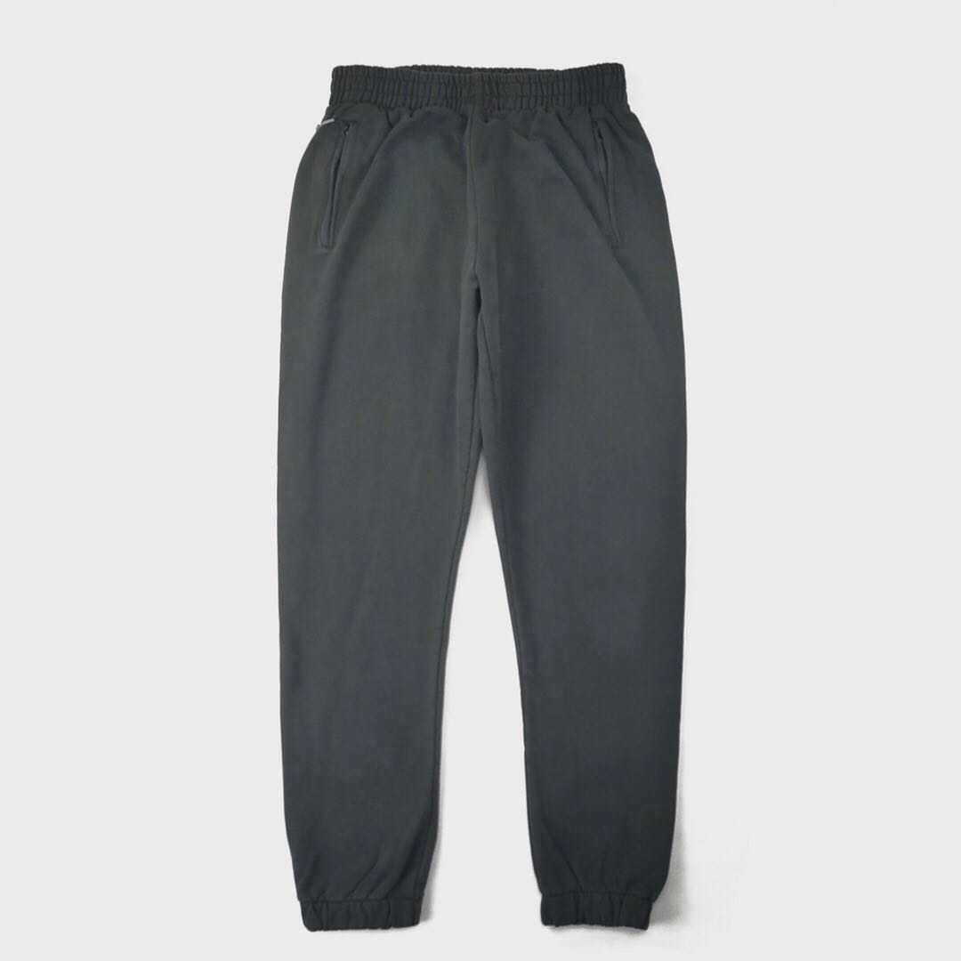 Pants & Grey & GraySeason 6 Basic fund Sweater Casual pants