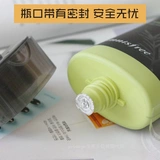 Innisfree, освежающее увлажняющее очищающее молочко, новая коллекция, Южная Корея