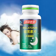 Tomson lần sức khỏe melatonin chính thức dinh dưỡng sức khỏe chính hãng để cải thiện giấc ngủ - Thực phẩm dinh dưỡng trong nước