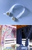 rèm cửa ren hiện đại rèm nhỏ gọn châm ngọc khóa chơi miễn phí sáng tạo Kông Shengzai dây đeo một cặp băng rèm cửa - Phụ kiện rèm cửa Phụ kiện rèm cửa