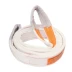 Nâng bằng phẳng nâng dây đeo vòng mở rộng móc công cụ trọng lượng dây với móc treo cả hai bên của tai nâng - Dụng cụ thủy lực / nâng